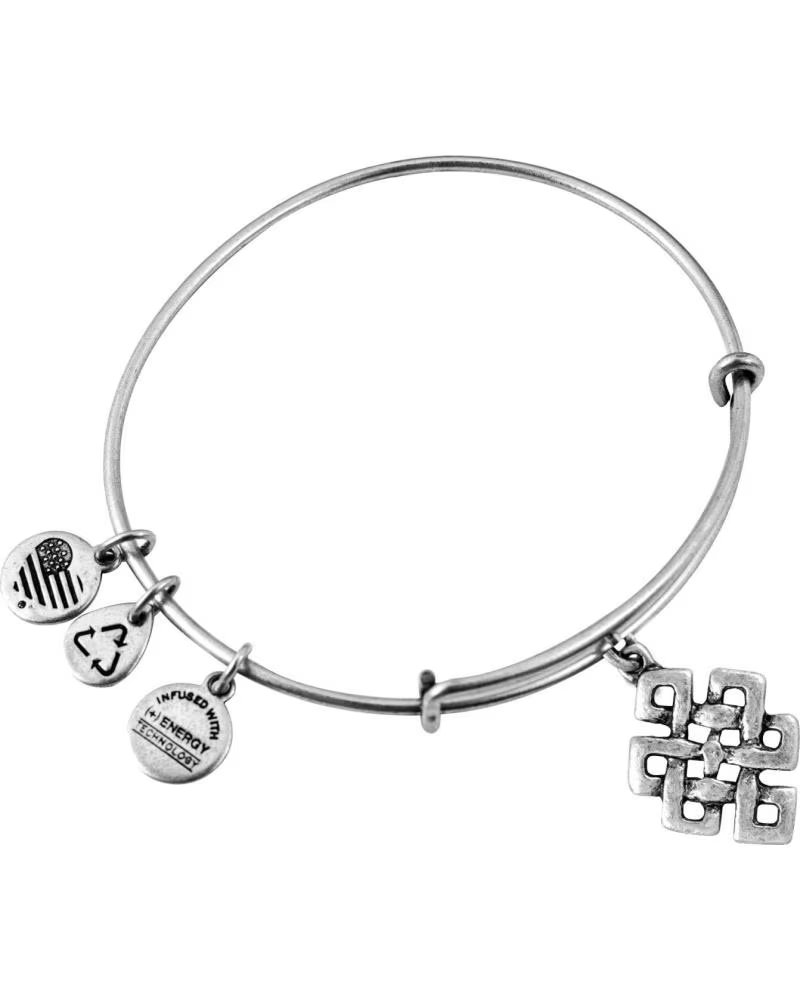 ALEX AND ANI AND A10EB142RS ARMBAND MIT ANHÄNGERN