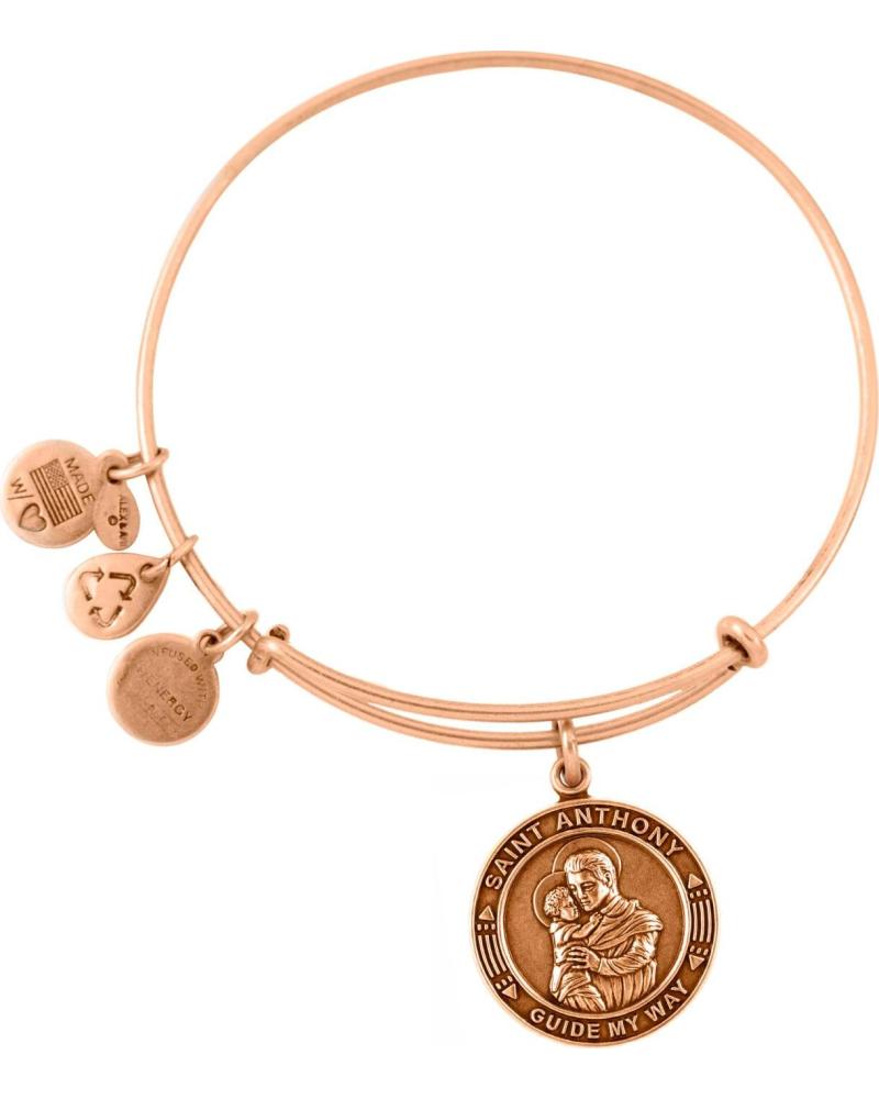 ALEX AND ANI PULSERA AND A12EB01RG CON DIJES