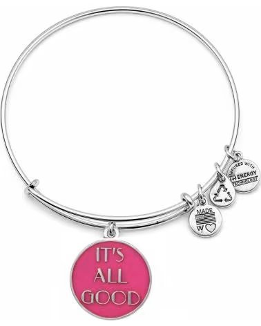 ALEX AND ANI PULSEIRA AND A12EB20RS IT´S ALL GOOD