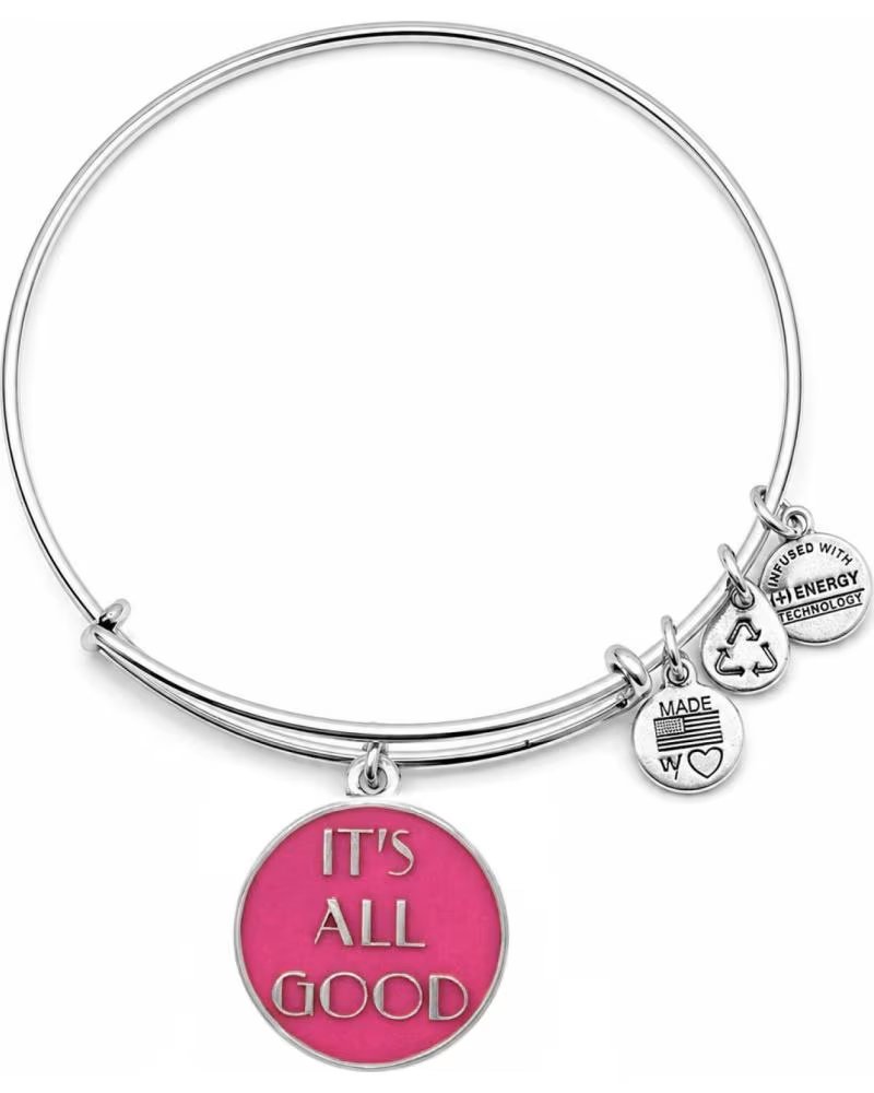 ALEX AND ANI PULSEIRA AND A12EB20RS IT´S ALL GOOD