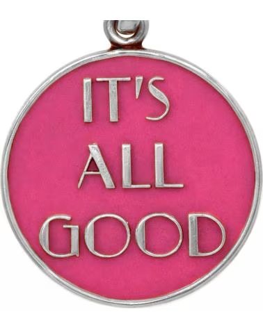 ALEX AND ANI PULSEIRA AND A12EB20RS IT´S ALL GOOD