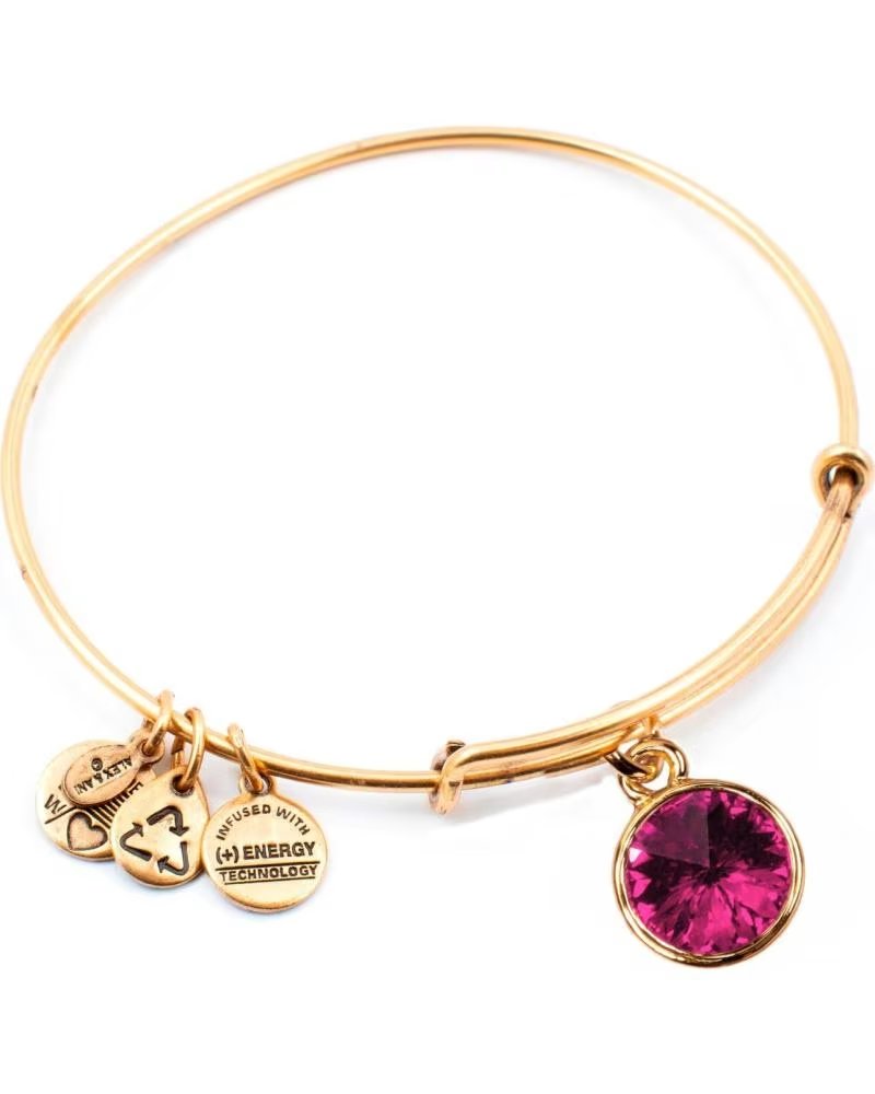 ALEX AND ANI PULSERA AND A12EB249RG CON DIJE