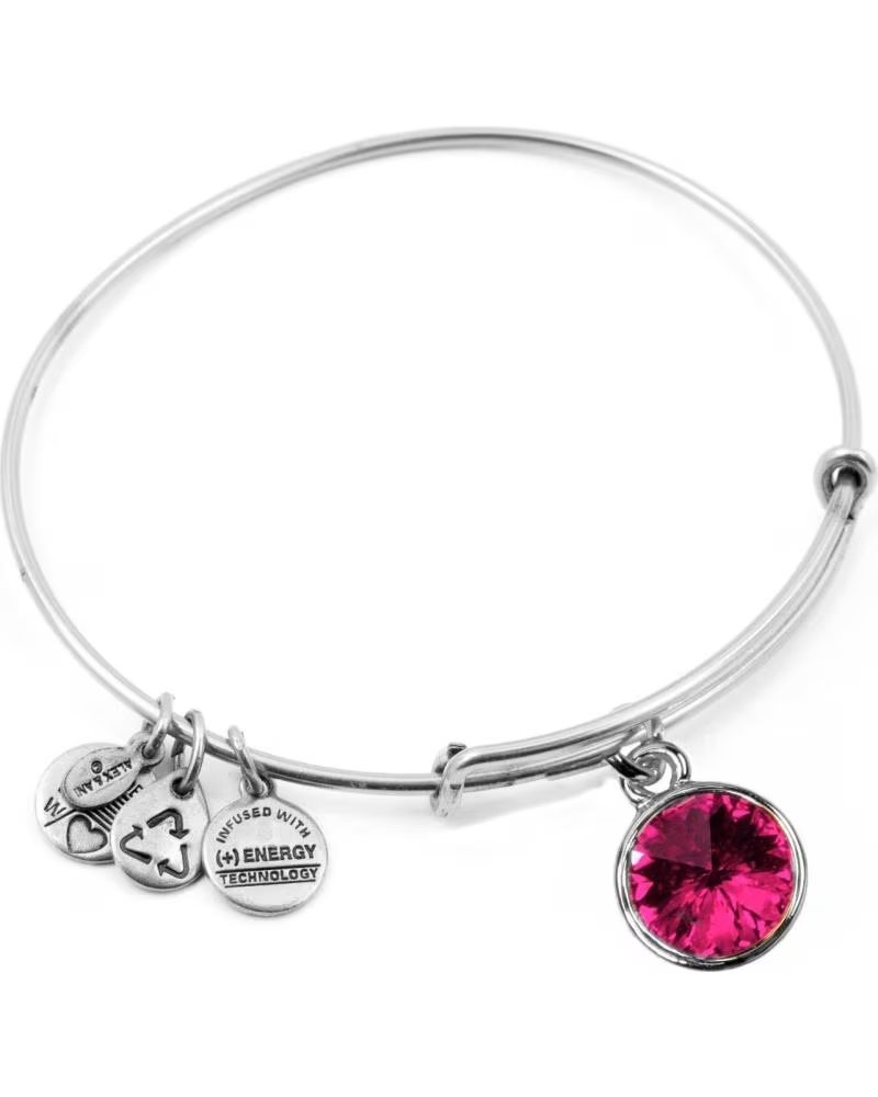 ALEX AND ANI AND A12EB249RS ARMBAND MIT ANHÄNGER
