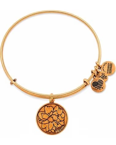 ALEX AND ANI PULSEIRA AND A12EB43RG COM BERLOQUE MOM