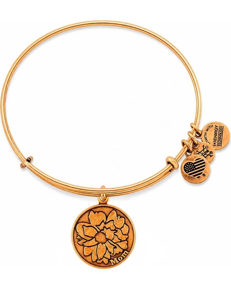 ALEX AND ANI PULSEIRA AND A12EB43RG COM BERLOQUE MOM