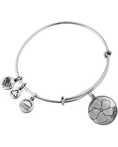 ALEX AND ANI PULSEIRA AND A12EB51RS COM BERLOQUES
