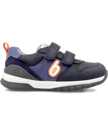 Zapatillas-Deporte-De-Niño-BIOMECANICS-ZAPATILLAS-DE-DEPORTE-MARINO
