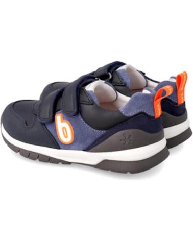 Zapatillas-Deporte-De-Niño-BIOMECANICS-ZAPATILLAS-DE-DEPORTE-MARINO