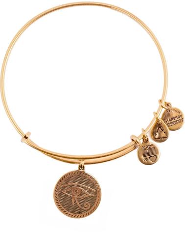 ALEX AND ANI PULSERA AND A14EB75RG ESTILO BRAZALETE CON DIJES