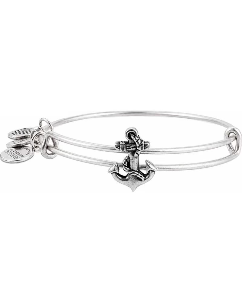 ALEX AND ANI BRACELET AND A15EB09RS AVEC BRELOQUE