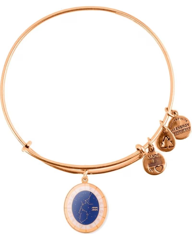 ALEX AND ANI PULSERA AND A15EB59YG CON DIJE