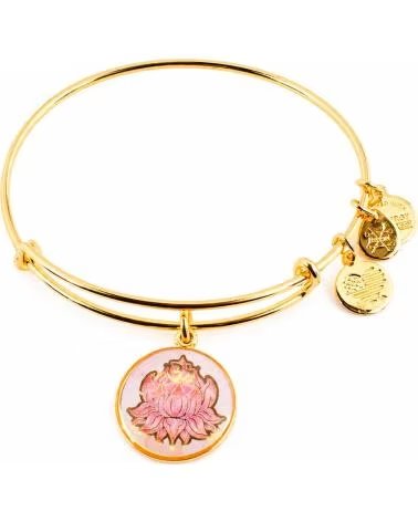 ALEX AND ANI PULSERA AND A16EBLPPYG CON DIJE