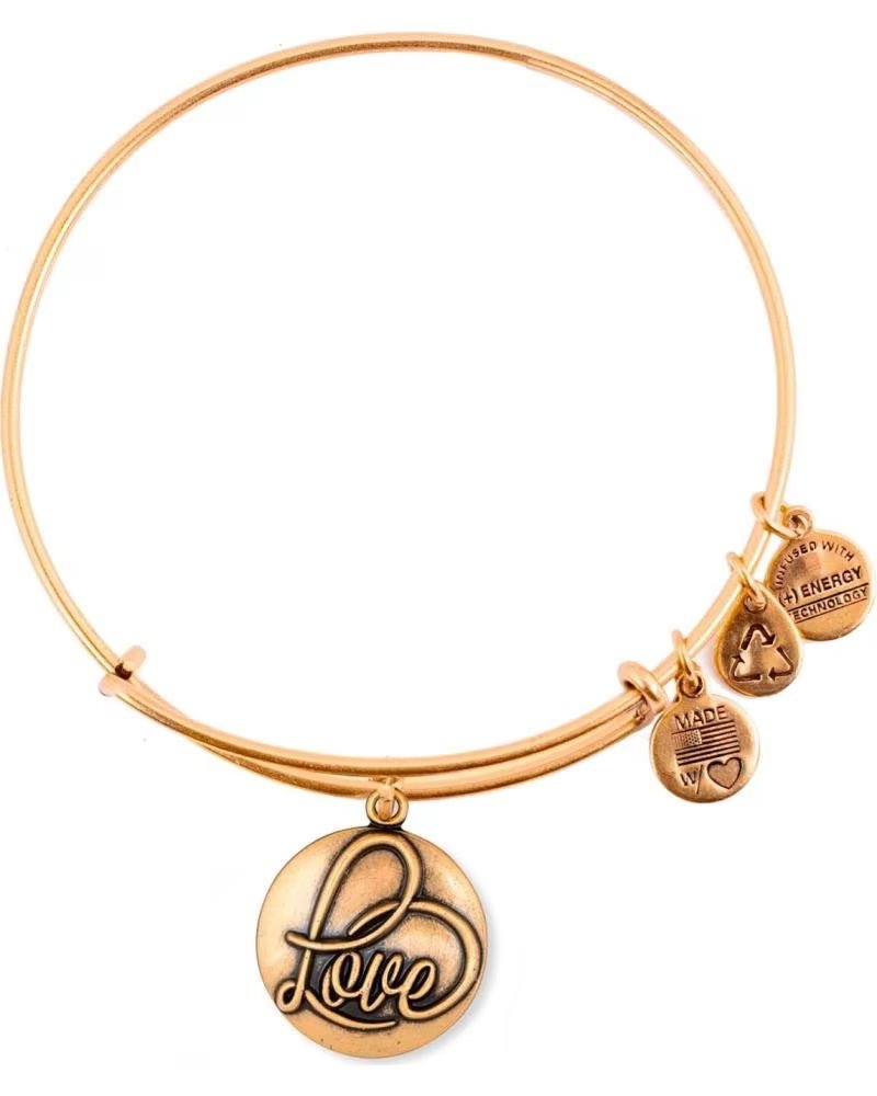 ALEX AND ANI AND A16EBLRG ARMBAND MIT ANHÄNGER
