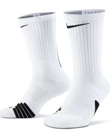 NIKE CALCETINES SX7622-100 EN PARA UNISEX BLANCO