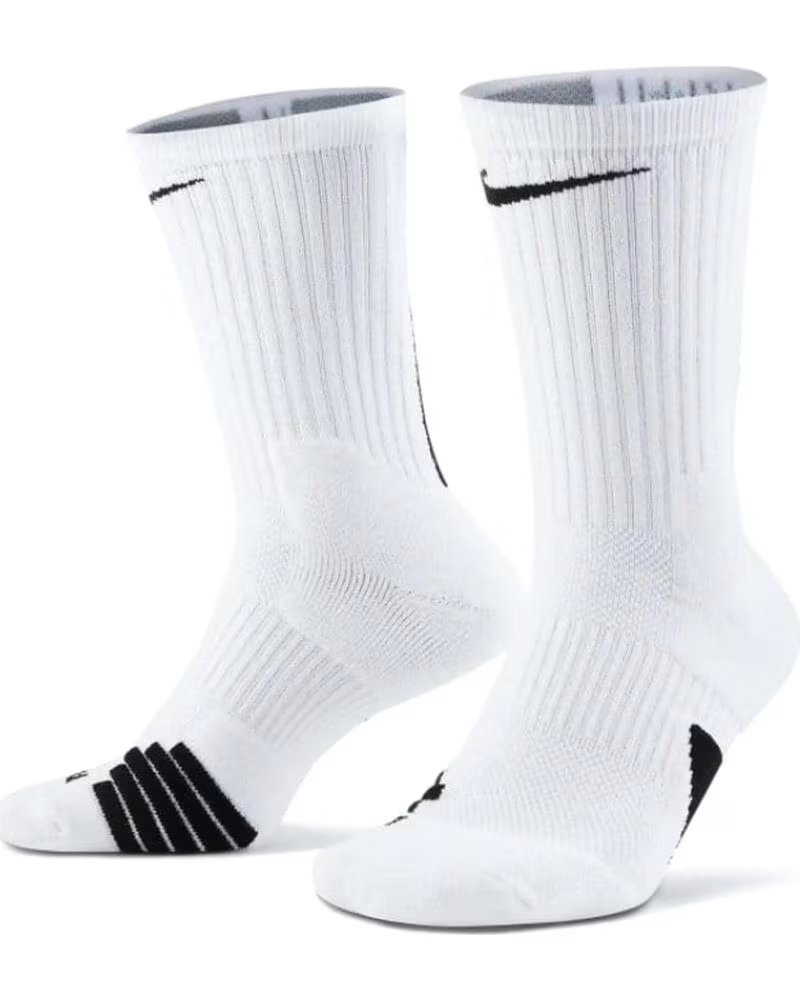 NIKE CALCETINES SX7622-100 EN PARA UNISEX BLANCO