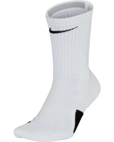 NIKE CALCETINES SX7622-100 EN PARA UNISEX BLANCO