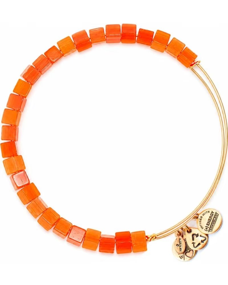 ALEX AND ANI PULSERA AND BBEB119G CON CUENTAS