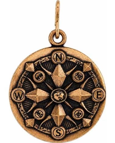 ALEX AND ANI PENDENTIF AND CS15C123 BOUSSOLE