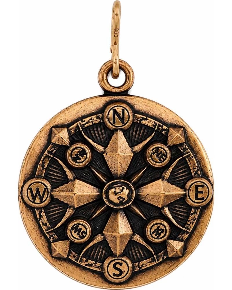 ALEX AND ANI PENDENTIF AND CS15C123 BOUSSOLE