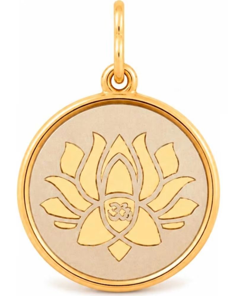ALEX AND ANI PENDENTIF AND CS15C21 LOTUS