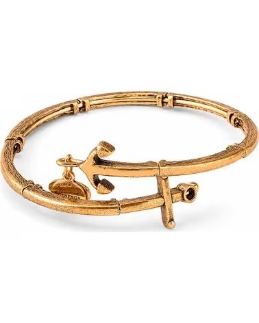 ALEX AND ANI PULSEIRA AND V16W28RG COM DESIGN DE ÂNCORA