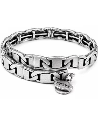 ALEX AND ANI PULSERA AND V16W37RS DE ESLABONES