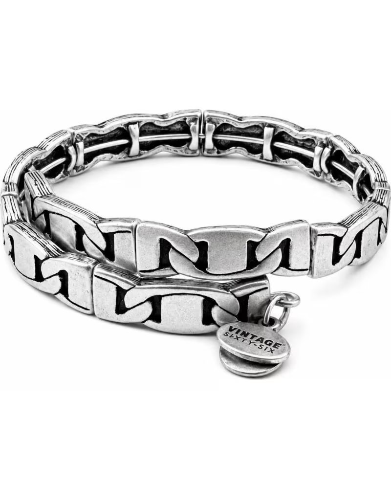 ALEX AND ANI PULSERA AND V16W37RS DE ESLABONES