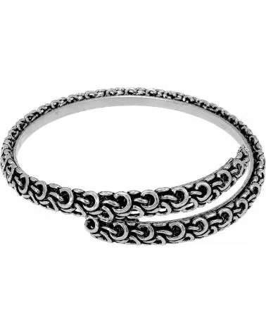 ALEX AND ANI PULSERA AND VW288RS DISEÑO ENTRELAZADO
