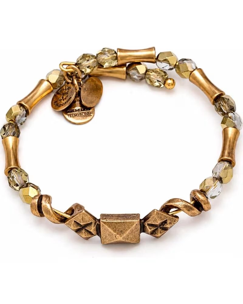 ALEX AND ANI PULSERA AND VW359RG