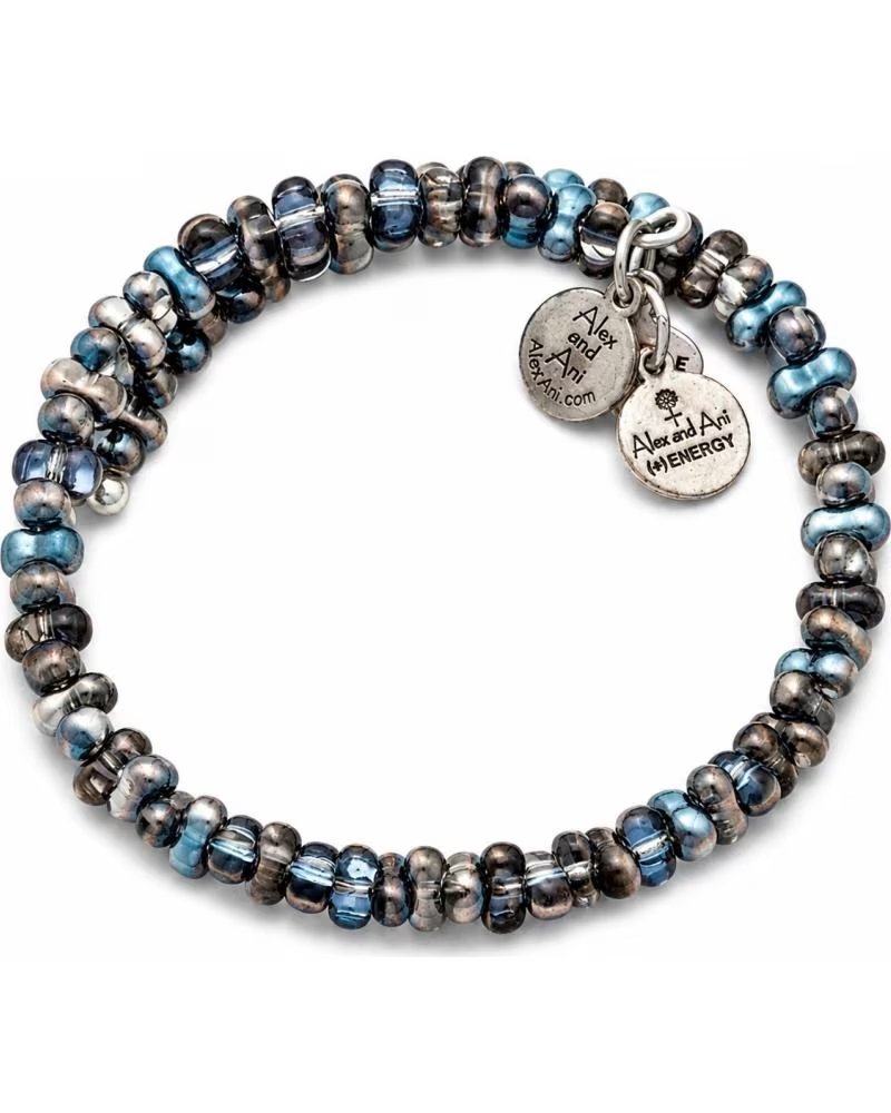 ALEX AND ANI PULSERA AND VW379RS CON ABALORIOS