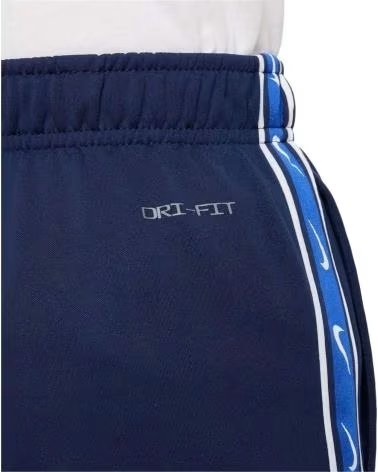 NIKE PANTALON CORTO FJ5354-410 EN PARA NINOS AZUL