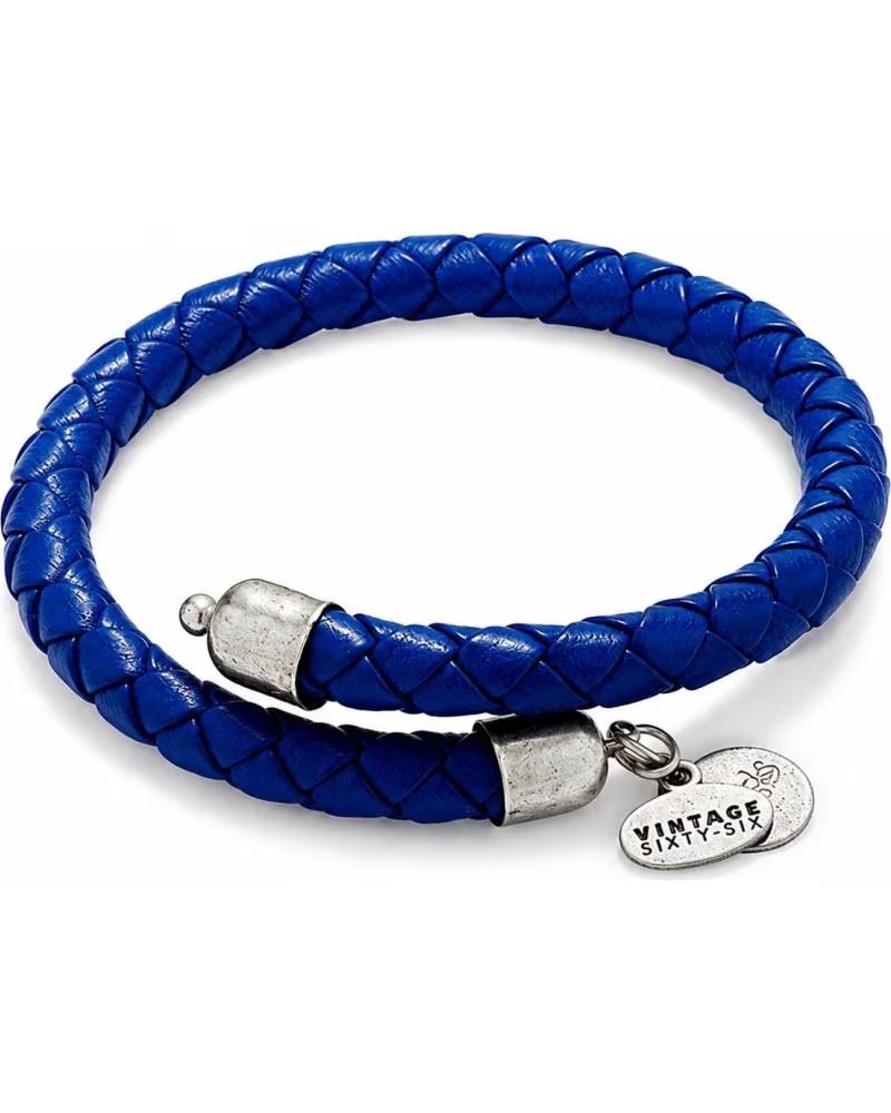 ALEX AND ANI PULSERA TRENZADA AND VW475RS