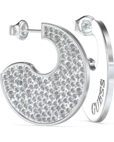 GUESS BRINCOS DE ARGOLA JUBE05229JWRHT-U