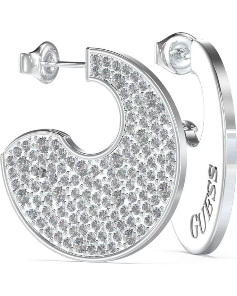 GUESS BRINCOS DE ARGOLA JUBE05229JWRHT-U