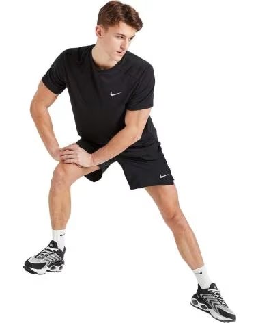 NIKE PANTALON CORTO DV9359-010 EN PARA HOMBRE NEGRO