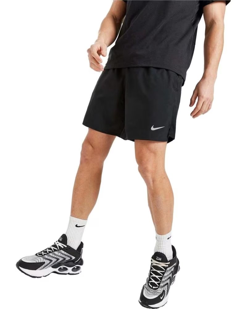 NIKE PANTALON CORTO DV9359-010 EN PARA HOMBRE NEGRO