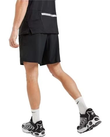 NIKE PANTALON CORTO DV9359-010 EN PARA HOMBRE NEGRO
