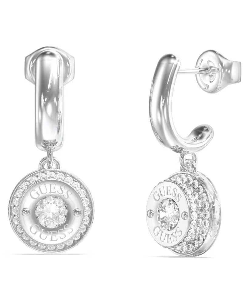 GUESS PENDIENTES JUBE05558JWRHT-U