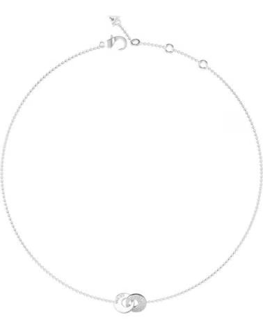 GUESS COLLANA JUBN05219JWRHT-U