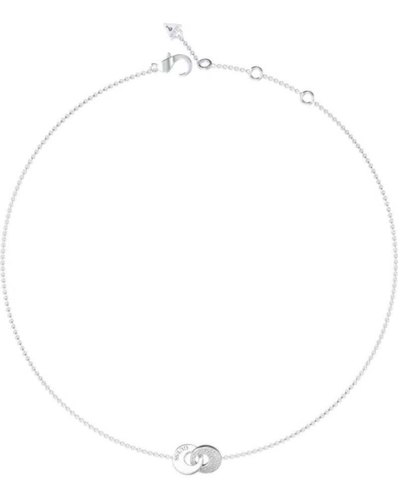 GUESS COLLANA JUBN05219JWRHT-U