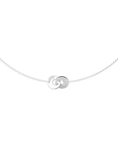 GUESS COLLANA JUBN05219JWRHT-U