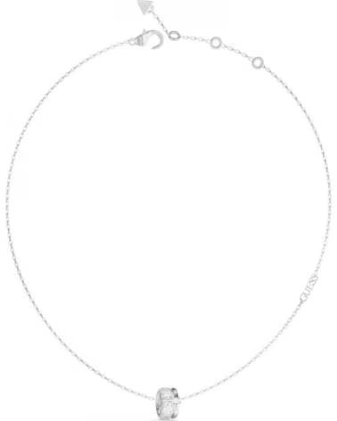 GUESS COLLANA JUBN05254JWRHT-U