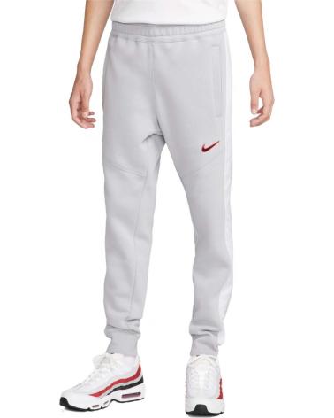 NIKE PANTALON LARGO FN0246-012 EN PARA HOMBRE GRIS