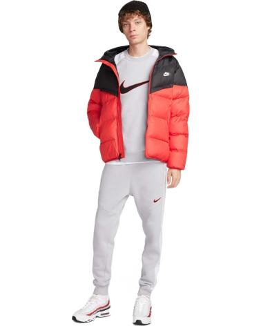 NIKE PANTALON LARGO FN0246-012 EN PARA HOMBRE GRIS