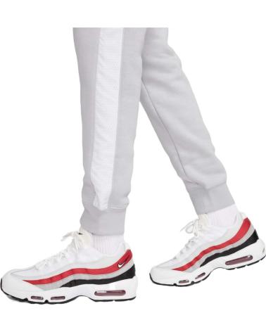 NIKE PANTALON LARGO FN0246-012 EN PARA HOMBRE GRIS