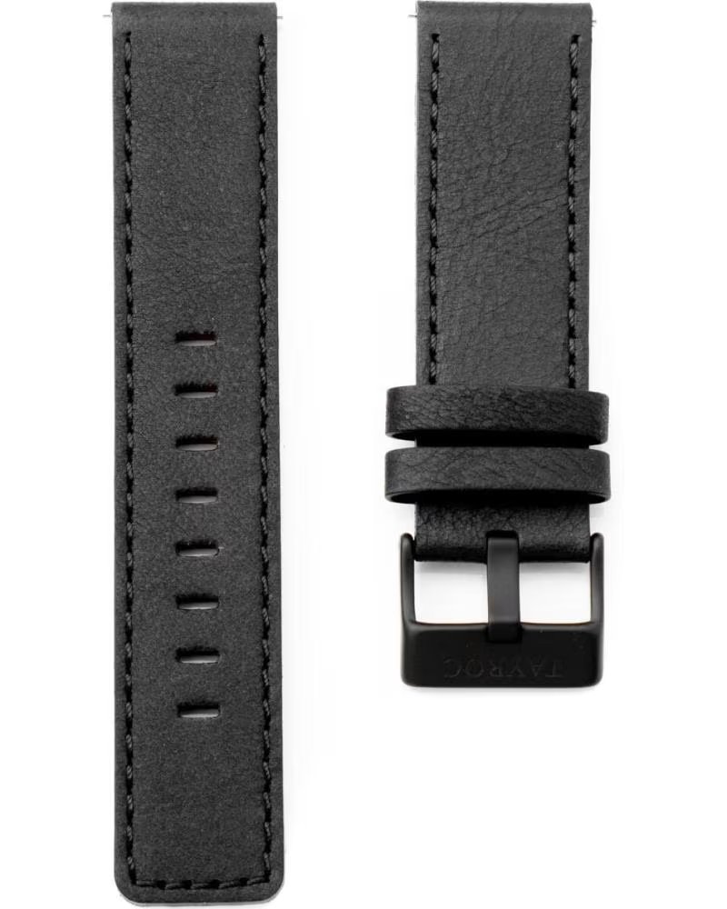 TAYROC CINTURINO PER OROLOGIO TY78 NEGRO