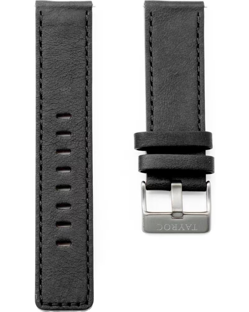TAYROC TY81 UHRENARMBAND NEGRO