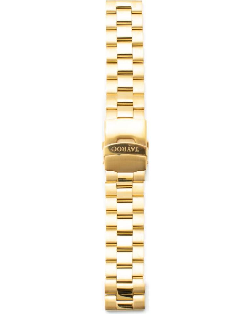 TAYROC RELOJ TY86 DORADO