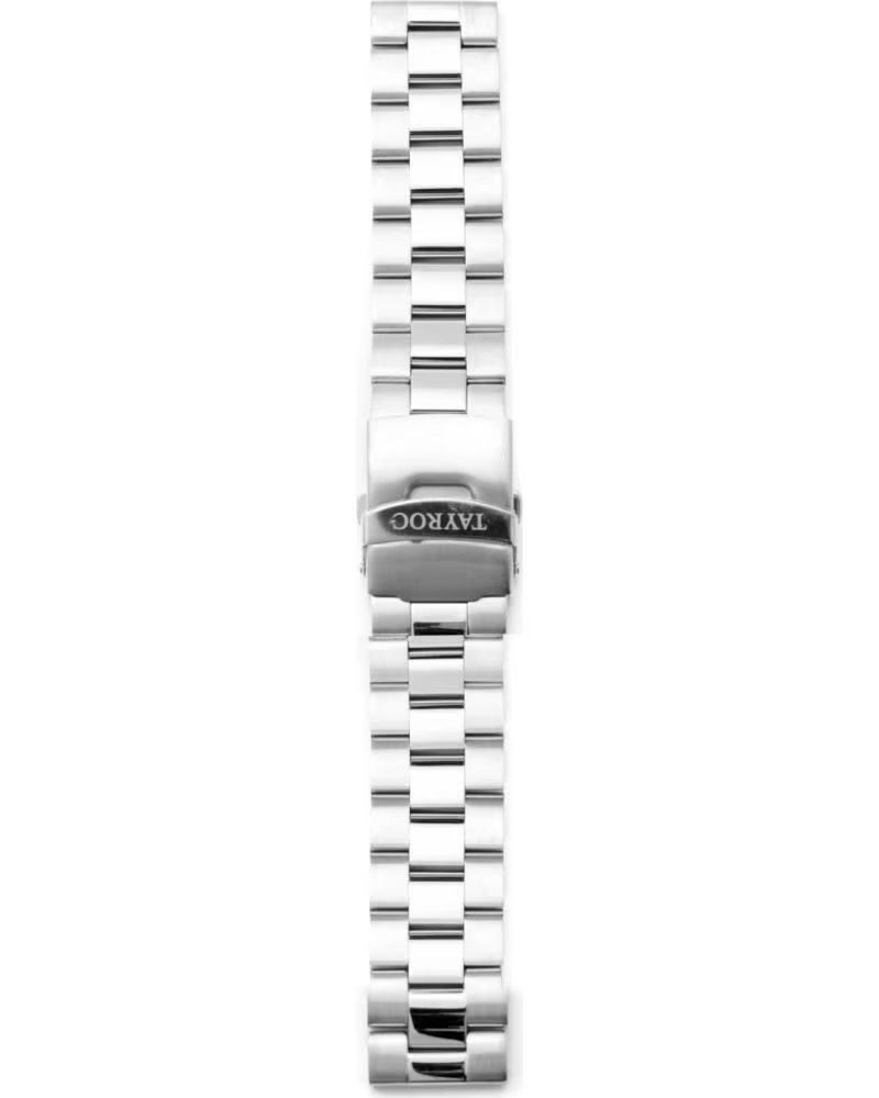 TAYROC CINTURINO PER OROLOGIO TY97 GRIGIO GRIS