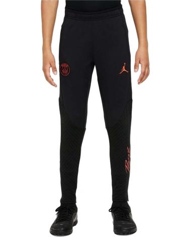 NIKE PANTALON LARGO DN1297-010 EN PARA HOMBRE NEGRO